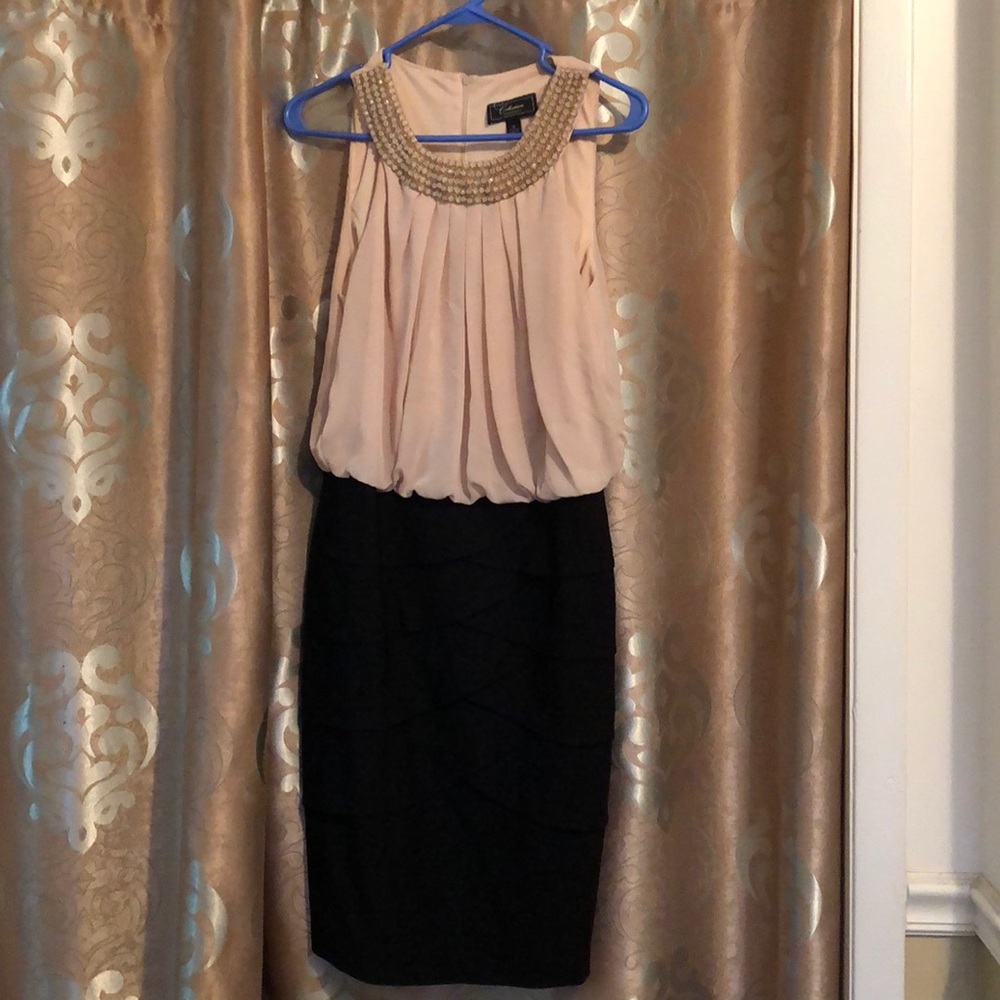 Dress work once to wedding